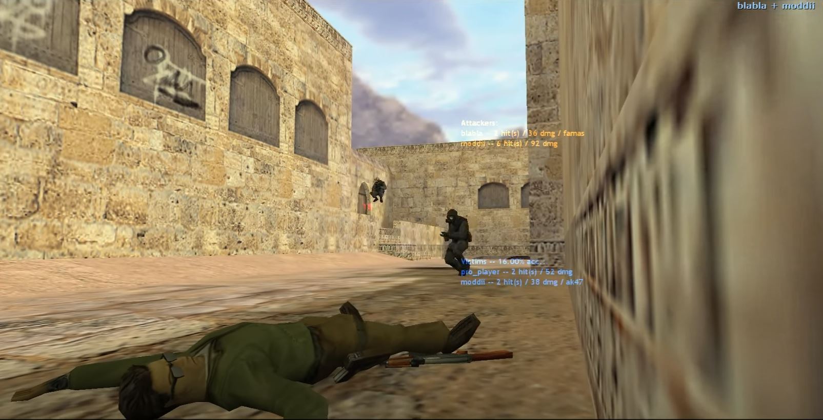 CS 1.6 Original