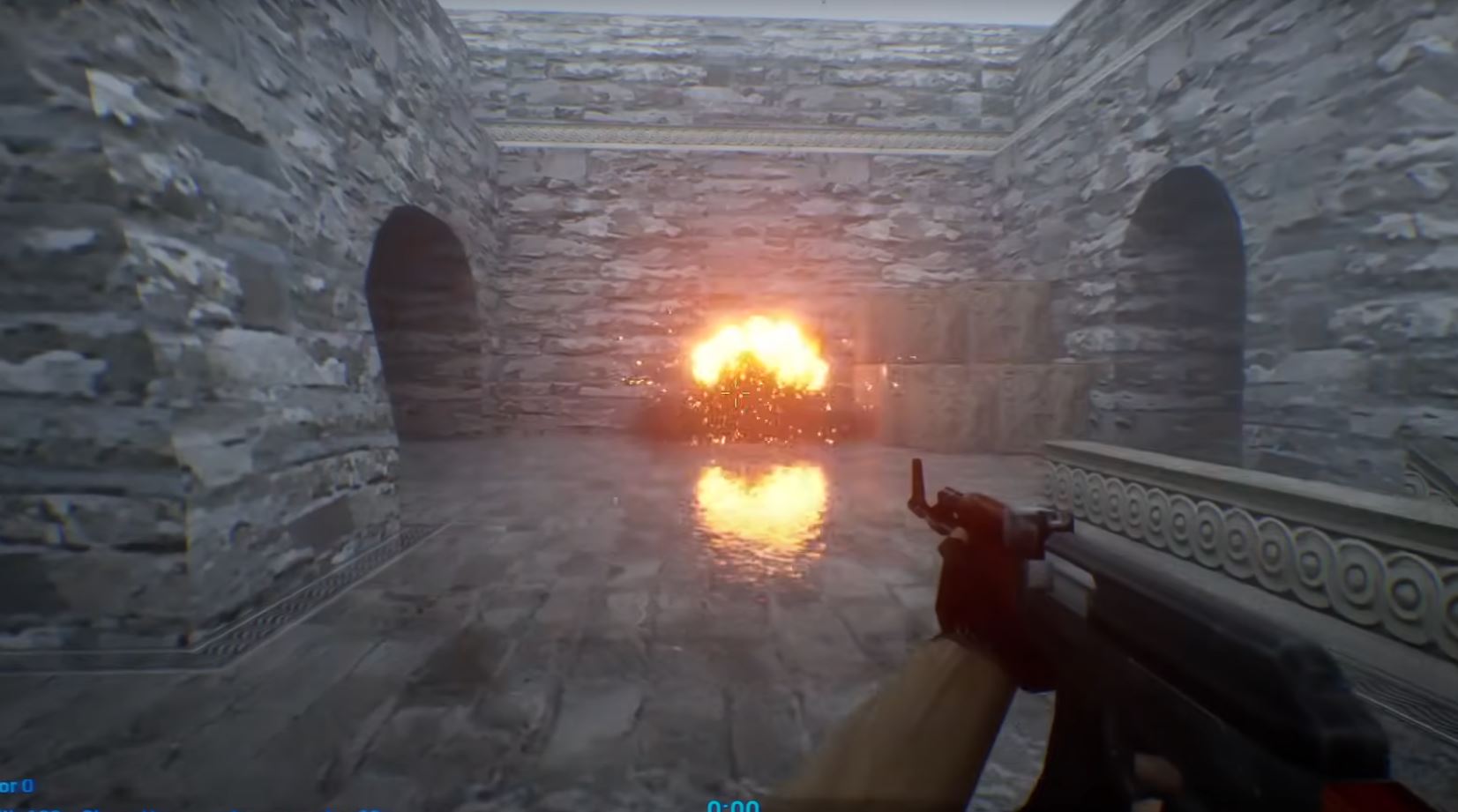 CS 1.6 HD Textures